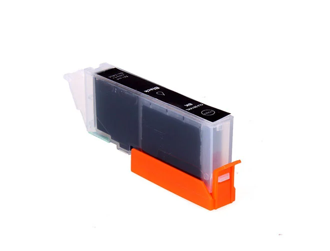 compatible inkjet cartridge for canon bci 381xl bk