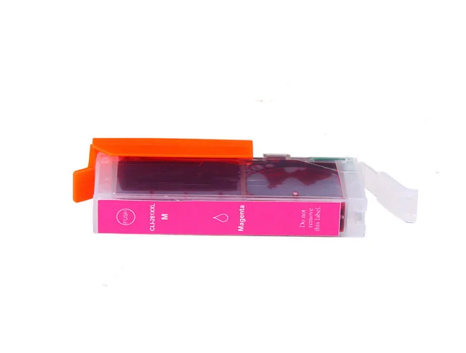 compatible inkjet cartridge for canon bci 381xl mg