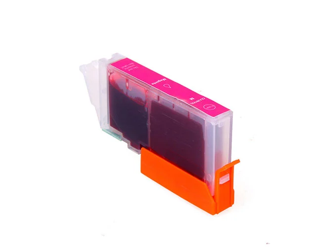 compatible inkjet cartridge for canon bci 381xl mg