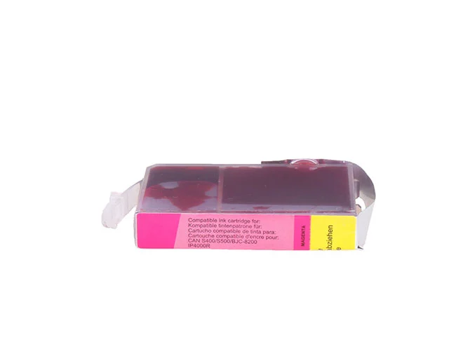 compatible inkjet cartridge for canon bci 3e