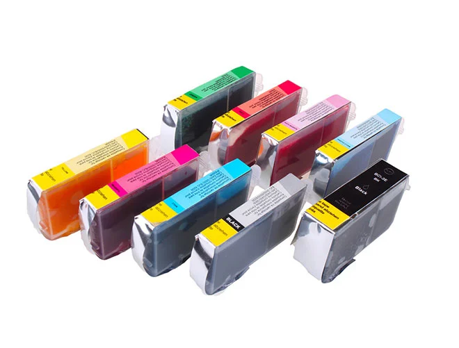 compatible inkjet cartridge for canon bci 3e