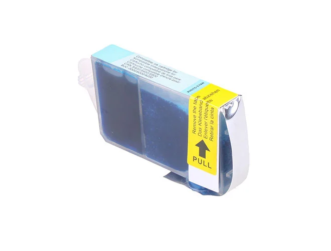 compatible inkjet cartridge for canon bci 3e