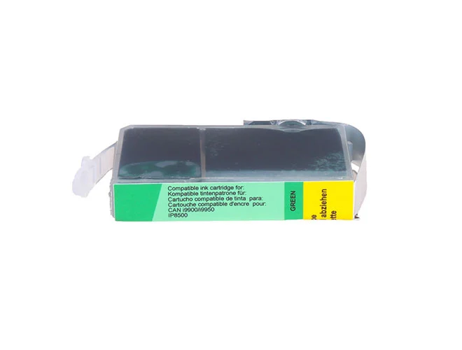 compatible inkjet cartridge for canon bci 6 gr