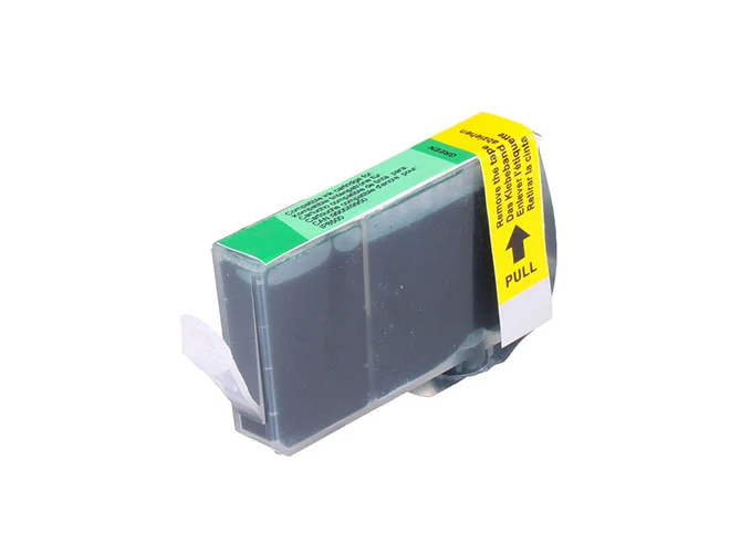 compatible inkjet cartridge for canon bci 6 gr