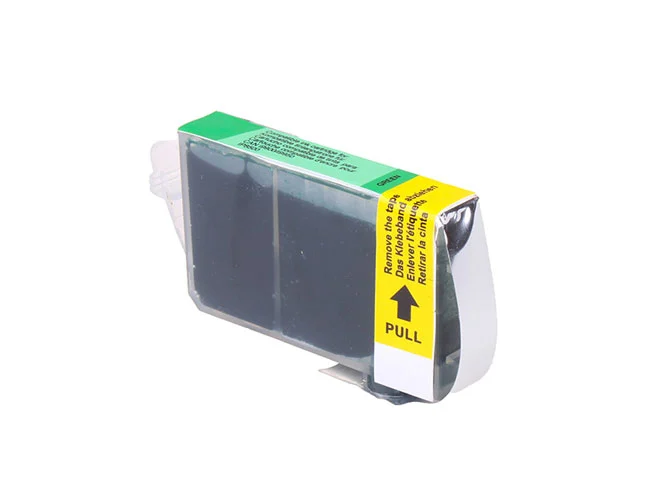 compatible inkjet cartridge for canon bci 6 gr