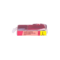 Compatible Inkjet Cartridge for Canon BCI-6 RED