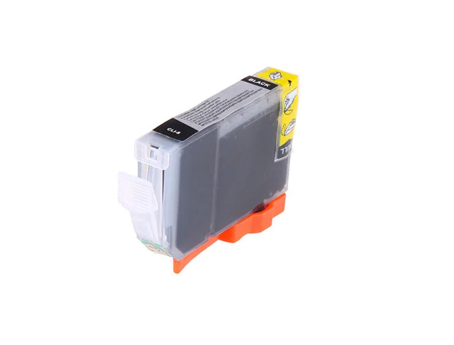 compatible inkjet cartridge for canon bci 7e bk