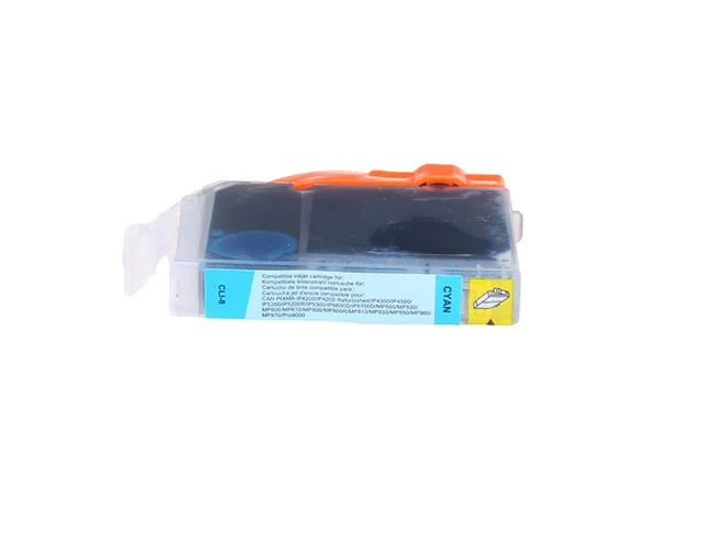 compatible inkjet cartridge for canon bci 7e cy