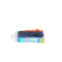 Compatible Inkjet Cartridge for Canon BCI-7E CY