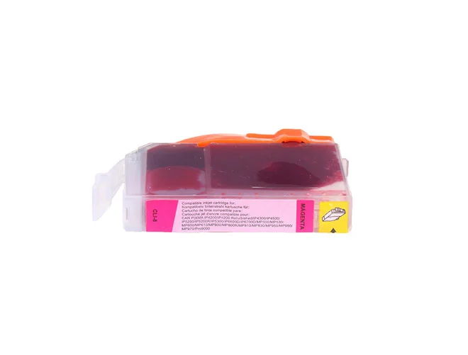 compatible inkjet cartridge for canon bci 7e mg