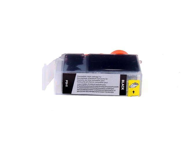 compatible inkjet cartridge for canon bci 9 bk