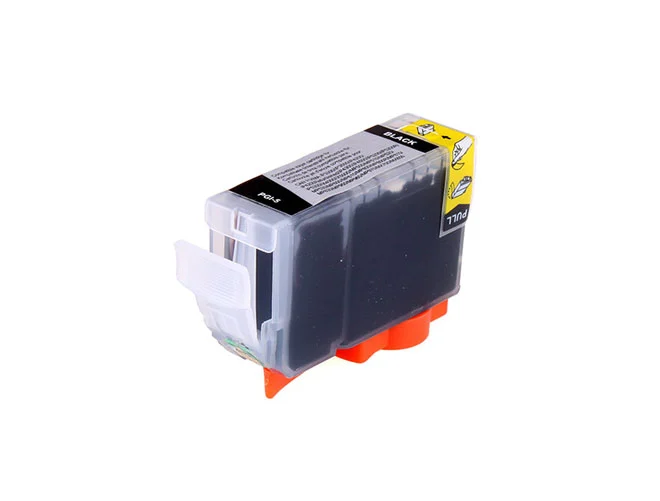 compatible inkjet cartridge for canon bci 9 bk