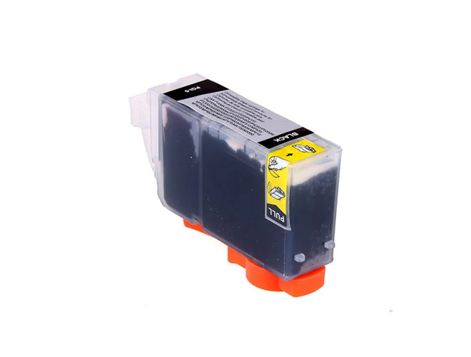 compatible inkjet cartridge for canon bci 9 bk