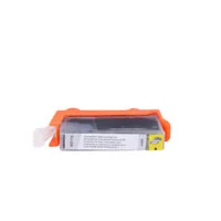 Compatible Inkjet Cartridge for Canon CLI-126 GRY