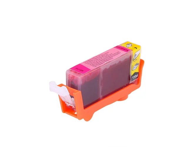 compatible inkjet cartridge for canon cli 126 mg