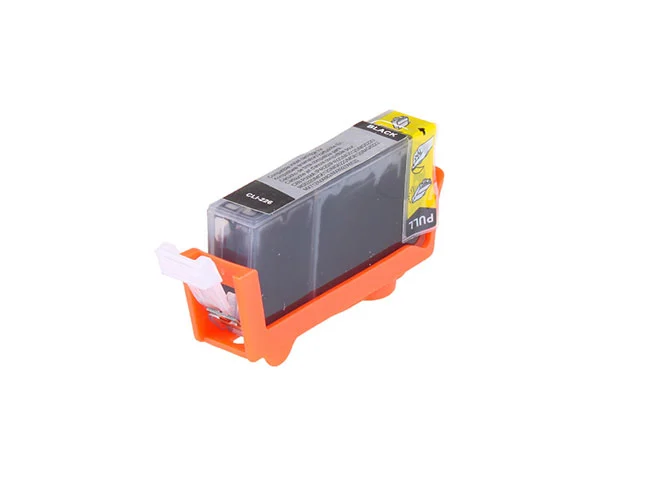 compatible inkjet cartridge for canon cli 221 bk