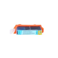 Compatible Inkjet Cartridge for Canon CLI-221 CY