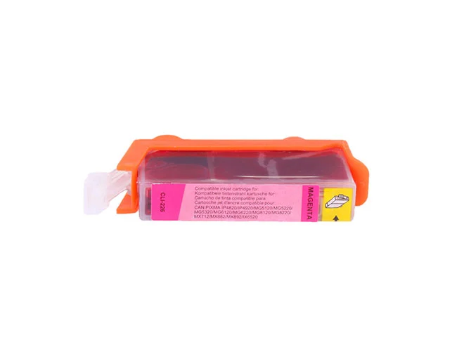 compatible inkjet cartridge for canon cli 221 mg