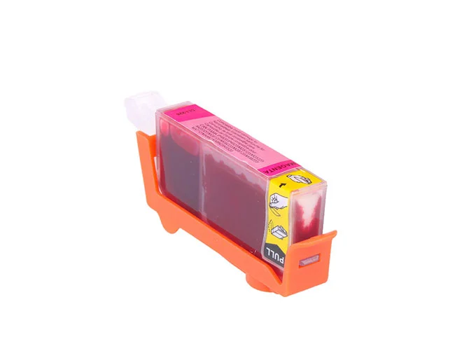 compatible inkjet cartridge for canon cli 221 mg