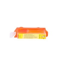 Compatible Inkjet Cartridge for Canon CLI-221 YL
