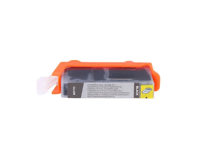 compatible inkjet cartridge for canon cli 226 bk
