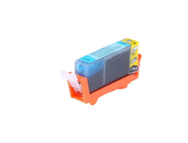 compatible inkjet cartridge for canon cli 226 cy