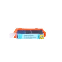 Compatible Inkjet Cartridge for Canon CLI-226 CY