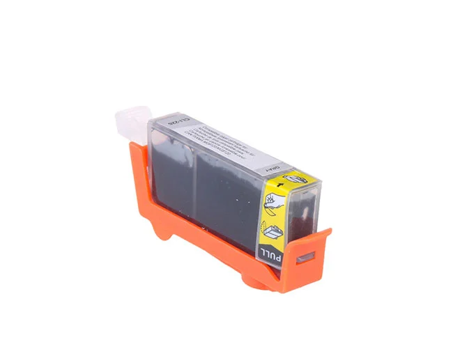 compatible inkjet cartridge for canon cli 226 gry