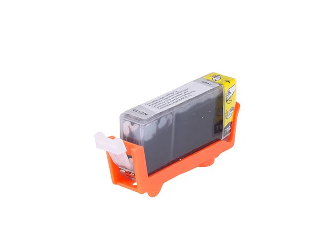 compatible inkjet cartridge for canon cli 226 gry