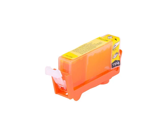 compatible inkjet cartridge for canon cli 226 yl