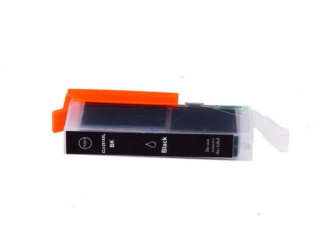 compatible inkjet cartridge for canon cli 281xxl bk