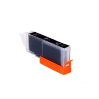 Compatible Inkjet Cartridge for Canon CLI-281XXL BK