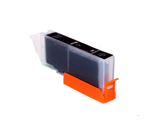 compatible inkjet cartridge for canon cli 281xxl phb