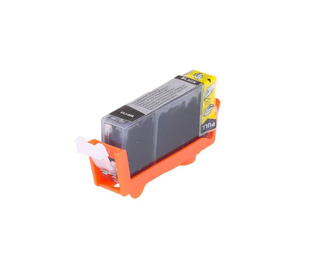 compatible inkjet cartridge for canon cli 426 bk