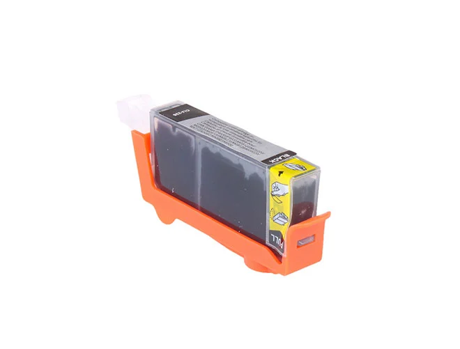 compatible inkjet cartridge for canon cli 426 bk