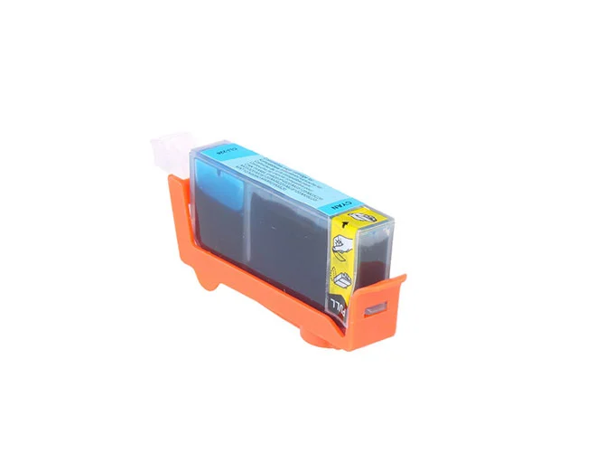 compatible inkjet cartridge for canon cli 426 cy