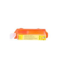 Compatible Inkjet Cartridge for Canon CLI-426 YL