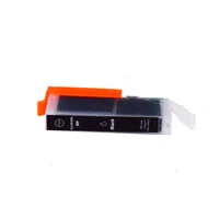 Compatible Inkjet Cartridge for Canon CLI-481XXL BK