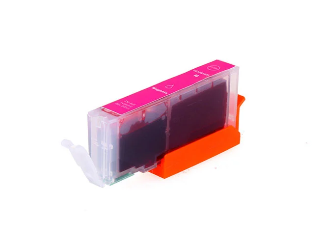 compatible inkjet cartridge for canon cli 481xxl mg
