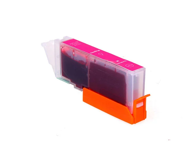 compatible inkjet cartridge for canon cli 481xxl mg