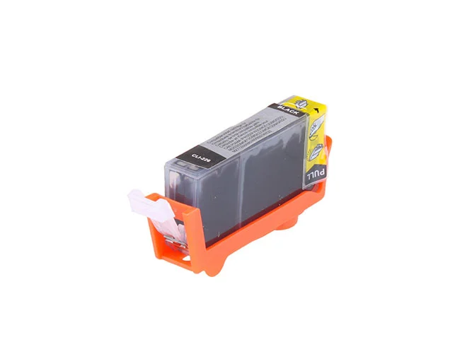 compatible inkjet cartridge for canon cli 526 bk