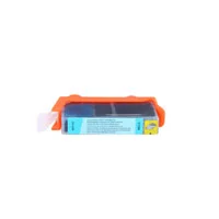 Compatible Inkjet Cartridge for Canon CLI-526 CY