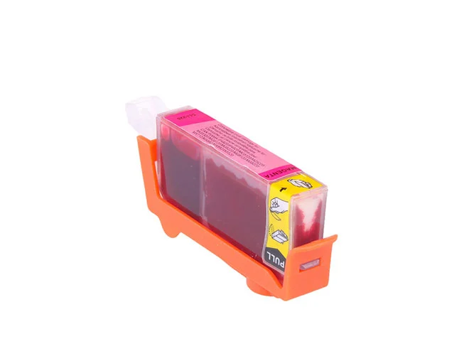 compatible inkjet cartridge for canon cli 526 mg