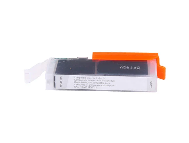 compatible inkjet cartridge for canon cli 551