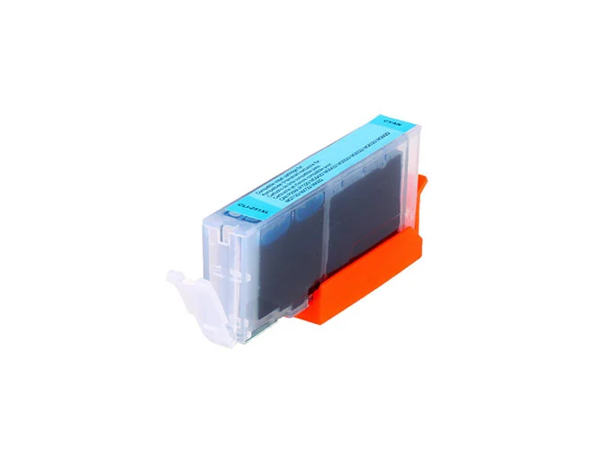 compatible inkjet cartridge for canon cli 551