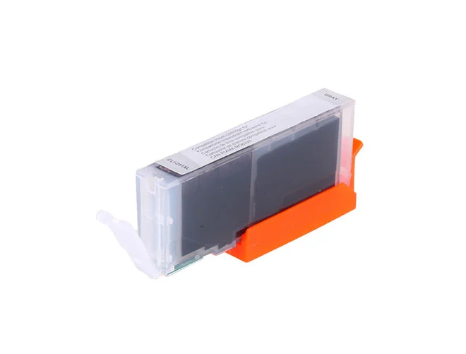 compatible inkjet cartridge for canon cli 551