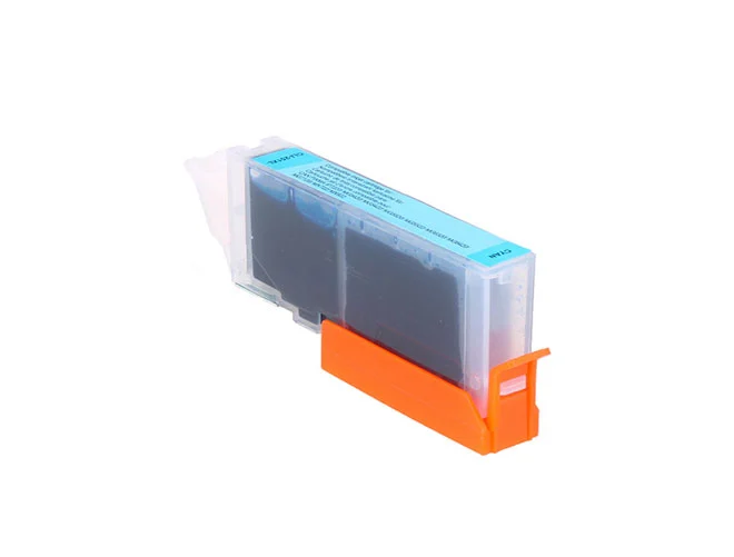 compatible inkjet cartridge for canon cli 551