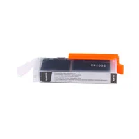 Compatible Inkjet Cartridge for Canon CLI-551/751XL BK