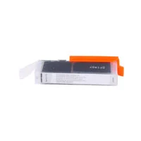 Compatible Inkjet Cartridge for Canon CLI-551/751XL GRY