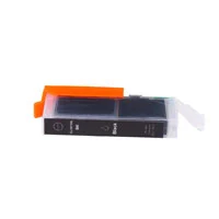 Compatible Inkjet Cartridge for Canon CLI-581XXL BK